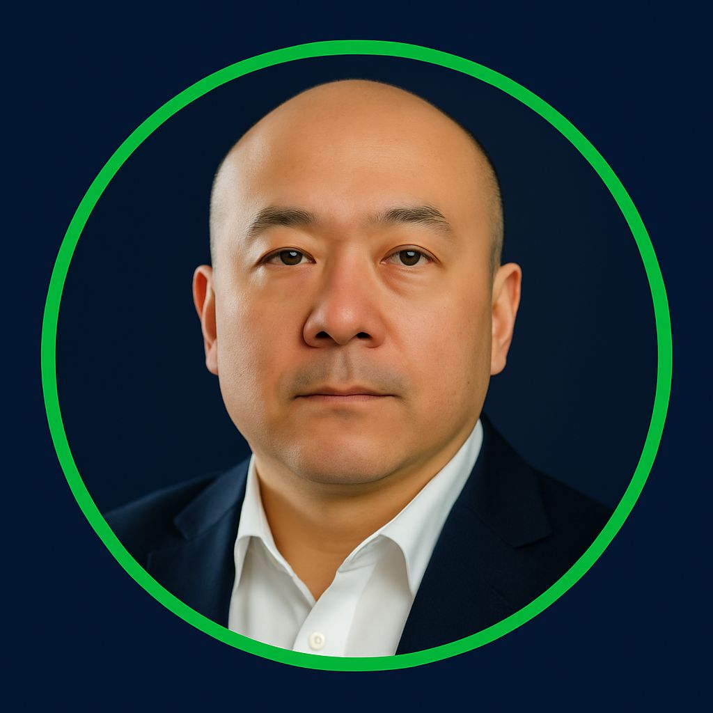 Michael Chen